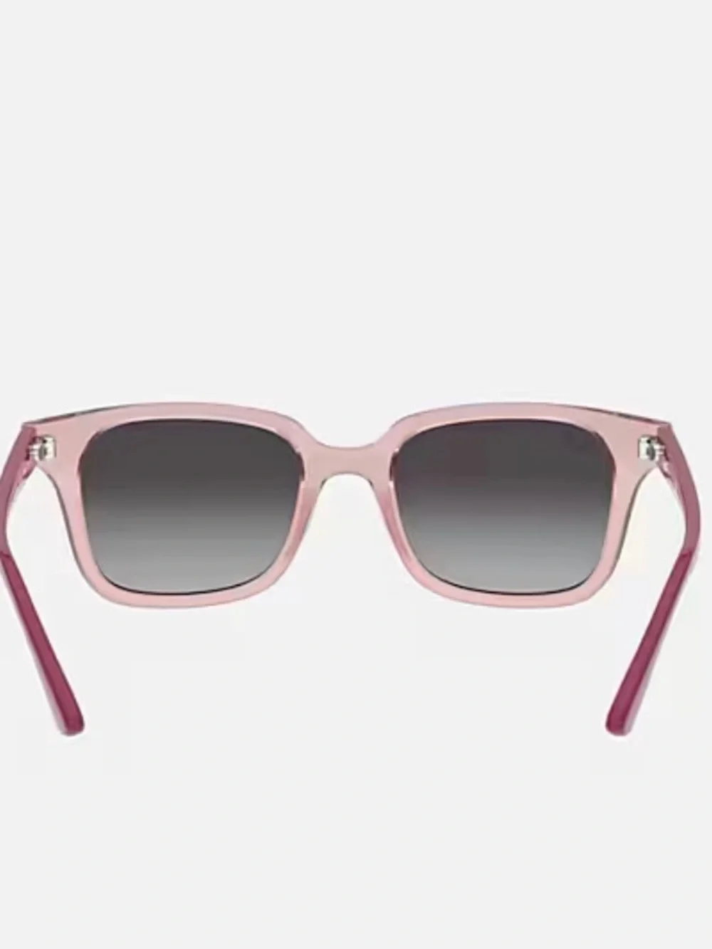 Ray-Ban sunglasses- pink